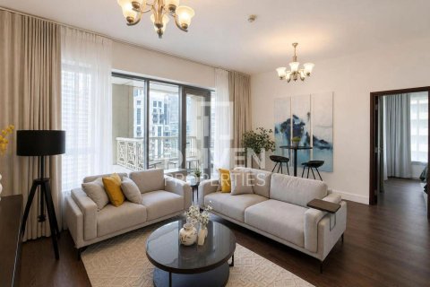 Wohnung zur Miete in Downtown Dubai (Downtown Burj Dubai), Dubai, VAE 1 Schlafzimmer, 74.23 m2 Nr. 744942 - Foto 3