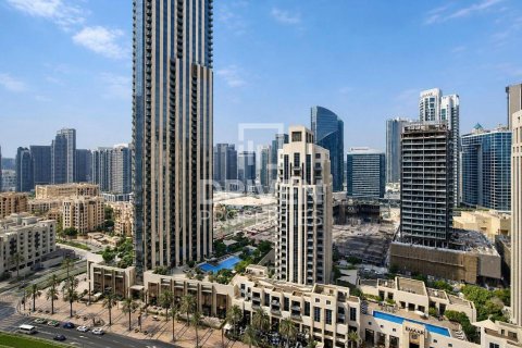 Wohnung zur Miete in Downtown Dubai (Downtown Burj Dubai), Dubai, VAE 1 Schlafzimmer, 74.23 m2 Nr. 744942 - Foto 17