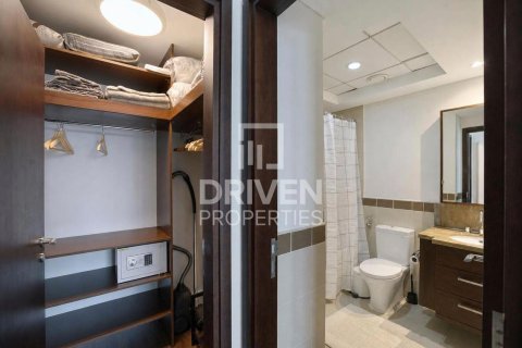 Wohnung zur Miete in Downtown Dubai (Downtown Burj Dubai), Dubai, VAE 1 Schlafzimmer, 74.23 m2 Nr. 744942 - Foto 12