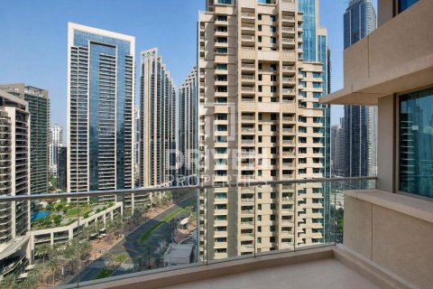 Wohnung zur Miete in Downtown Dubai (Downtown Burj Dubai), Dubai, VAE 1 Schlafzimmer, 74.23 m2 Nr. 744942 - Foto 15