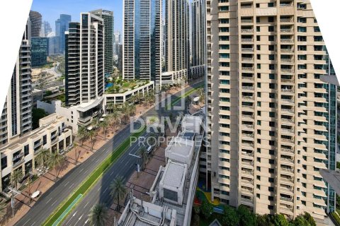 Wohnung zur Miete in Downtown Dubai (Downtown Burj Dubai), Dubai, VAE 1 Schlafzimmer, 74.23 m2 Nr. 744942 - Foto 16