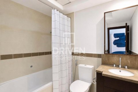 Wohnung zur Miete in Downtown Dubai (Downtown Burj Dubai), Dubai, VAE 1 Schlafzimmer, 74.23 m2 Nr. 744942 - Foto 11
