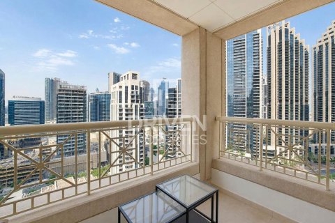 Wohnung zur Miete in Downtown Dubai (Downtown Burj Dubai), Dubai, VAE 1 Schlafzimmer, 74.23 m2 Nr. 744942 - Foto 14