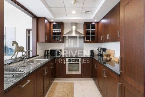 Wohnung zur Miete in Downtown Dubai (Downtown Burj Dubai), Dubai, VAE 1 Schlafzimmer, 74.23 m2 Nr. 744942 - Foto 9
