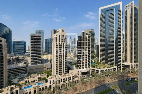 Wohnung zur Miete in Downtown Dubai (Downtown Burj Dubai), Dubai, VAE 1 Schlafzimmer, 74.23 m2 Nr. 744942 - Foto 19