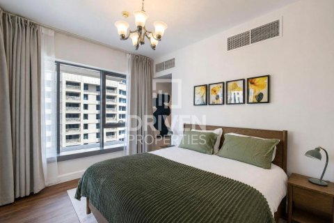 Wohnung zur Miete in Downtown Dubai (Downtown Burj Dubai), Dubai, VAE 1 Schlafzimmer, 74.23 m2 Nr. 744942 - Foto 5