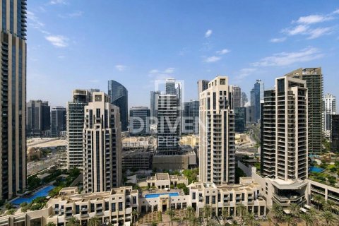 Wohnung zur Miete in Downtown Dubai (Downtown Burj Dubai), Dubai, VAE 1 Schlafzimmer, 74.23 m2 Nr. 744942 - Foto 18