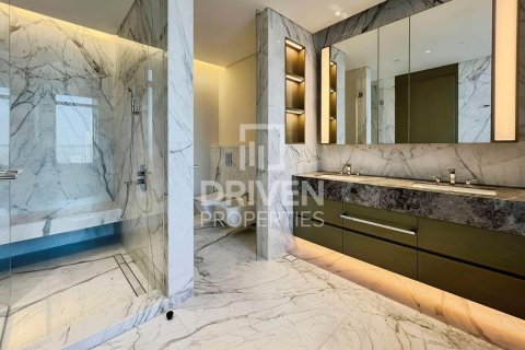 Apartament do wynajęcia w Downtown Dubai (Downtown Burj Dubai), Dubai, ZEA 4 sypialnie, 480.87 mkw., nr 744940 - zdjęcie 9