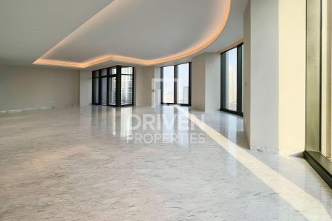 Apartament do wynajęcia w Downtown Dubai (Downtown Burj Dubai), Dubai, ZEA 4 sypialnie, 480.87 mkw., nr 744940 - zdjęcie 3