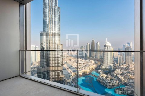 Apartament do wynajęcia w Downtown Dubai (Downtown Burj Dubai), Dubai, ZEA 4 sypialnie, 480.87 mkw., nr 744940 - zdjęcie 16