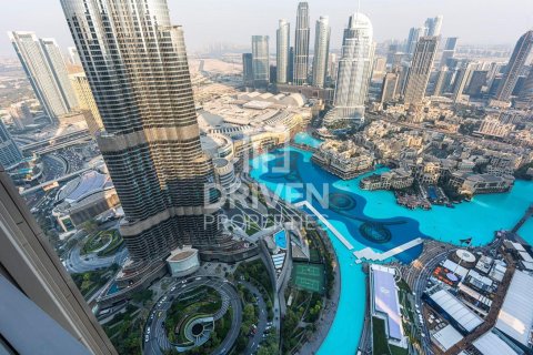 Apartament do wynajęcia w Downtown Dubai (Downtown Burj Dubai), Dubai, ZEA 4 sypialnie, 480.87 mkw., nr 744940 - zdjęcie 15
