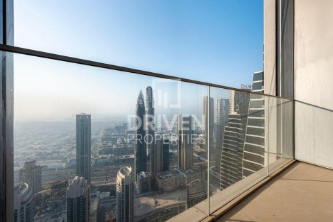 Apartament do wynajęcia w Downtown Dubai (Downtown Burj Dubai), Dubai, ZEA 4 sypialnie, 480.87 mkw., nr 744940 - zdjęcie 17
