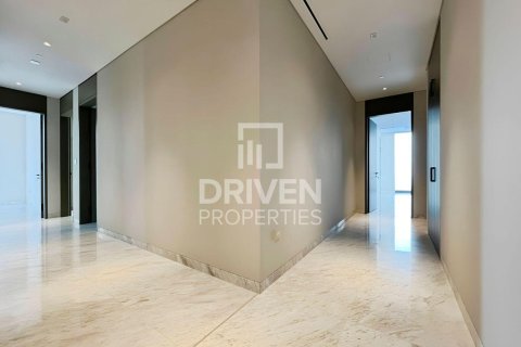 Apartament do wynajęcia w Downtown Dubai (Downtown Burj Dubai), Dubai, ZEA 4 sypialnie, 480.87 mkw., nr 744940 - zdjęcie 13