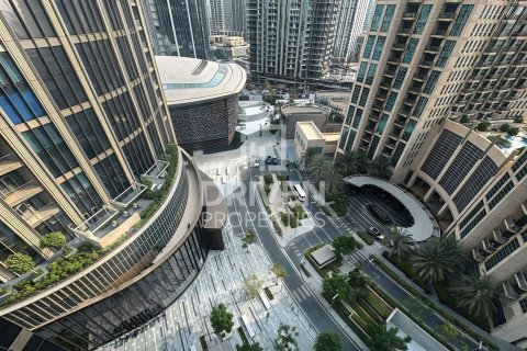 Apartman u Downtown Dubai (Downtown Burj Dubai), Dubai, UAE 2 spavaćih soba, 116.69 m2 Br. 744941 - fotografija 2