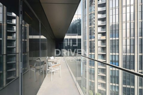 Apartman u Downtown Dubai (Downtown Burj Dubai), Dubai, UAE 2 spavaćih soba, 116.69 m2 Br. 744941 - fotografija 16