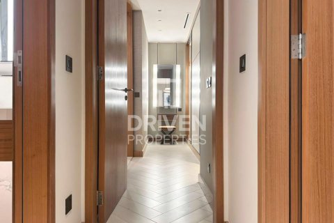 Apartman u Downtown Dubai (Downtown Burj Dubai), Dubai, UAE 2 spavaćih soba, 116.69 m2 Br. 744941 - fotografija 14