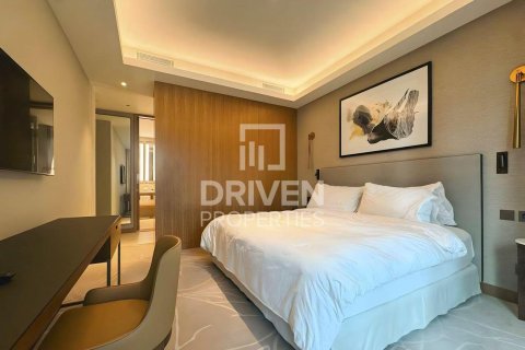 Apartman u Downtown Dubai (Downtown Burj Dubai), Dubai, UAE 2 spavaćih soba, 116.69 m2 Br. 744941 - fotografija 9