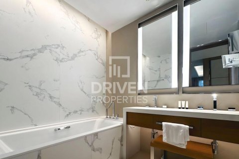 Apartman u Downtown Dubai (Downtown Burj Dubai), Dubai, UAE 2 spavaćih soba, 116.69 m2 Br. 744941 - fotografija 13