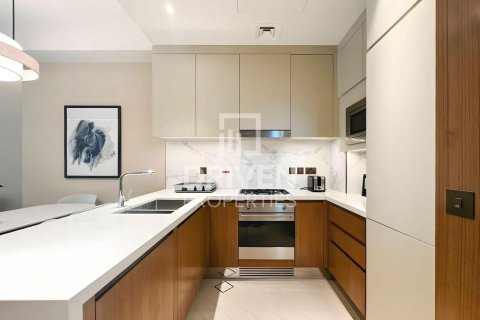 Apartman u Downtown Dubai (Downtown Burj Dubai), Dubai, UAE 2 spavaćih soba, 116.69 m2 Br. 744941 - fotografija 10