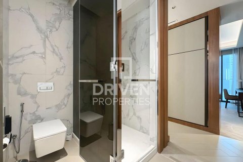 Apartman u Downtown Dubai (Downtown Burj Dubai), Dubai, UAE 2 spavaćih soba, 116.69 m2 Br. 744941 - fotografija 15