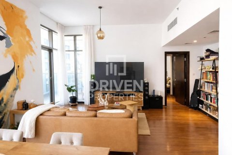 آپارتمان برای اجاره در Jumeirah Lake Towers، Dubai، امارات متحده عربی 1 خوابه ، 92.07 متر مربع ، شماره 745005 - تصویر 3