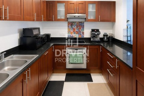 آپارتمان برای اجاره در Jumeirah Lake Towers، Dubai، امارات متحده عربی 1 خوابه ، 92.07 متر مربع ، شماره 745005 - تصویر 8