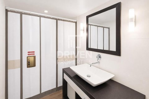 آپارتمان برای اجاره در Jumeirah Lake Towers، Dubai، امارات متحده عربی 1 خوابه ، 92.07 متر مربع ، شماره 745005 - تصویر 10