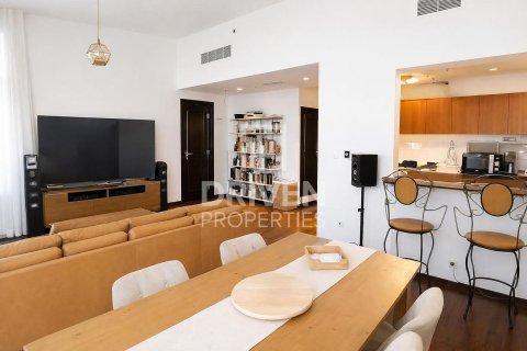 آپارتمان برای اجاره در Jumeirah Lake Towers، Dubai، امارات متحده عربی 1 خوابه ، 92.07 متر مربع ، شماره 745005 - تصویر 5