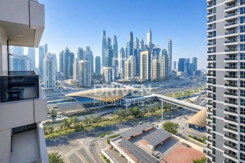 آپارتمان برای اجاره در Jumeirah Lake Towers، Dubai، امارات متحده عربی 1 خوابه ، 92.07 متر مربع ، شماره 745005 - تصویر 9