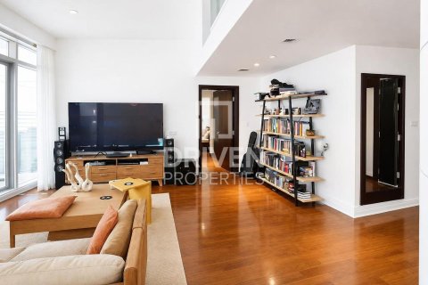 آپارتمان برای اجاره در Jumeirah Lake Towers، Dubai، امارات متحده عربی 1 خوابه ، 92.07 متر مربع ، شماره 745005 - تصویر 6