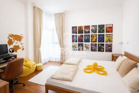 آپارتمان برای اجاره در Jumeirah Lake Towers، Dubai، امارات متحده عربی 1 خوابه ، 92.07 متر مربع ، شماره 745005 - تصویر 4