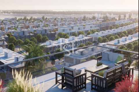 Radový dom v Al Reem Island, Abu Dhabi, SAE 3 spálne, 250 m2 č. 716778