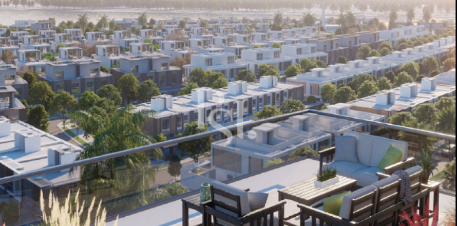 Ridamaja asukohaga Al Reem Island, Abu Dhabi, AÜE: 3 magamistoaga, 250 m² Nr 716778