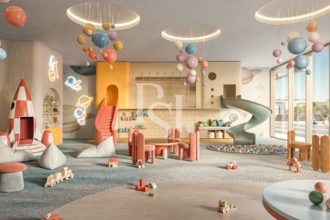 Lakás itt: Al Reem Island, Abu Dhabi, EAE, 2 hálószoba, 140 m², azonosító: 716777 - fénykép 6