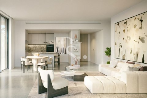 Lakás itt: Al Reem Island, Abu Dhabi, EAE, 2 hálószoba, 140 m², azonosító: 716777 - fénykép 2