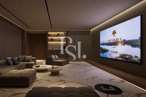Lakás itt: Al Reem Island, Abu Dhabi, EAE, 2 hálószoba, 140 m², azonosító: 716777 - fénykép 5