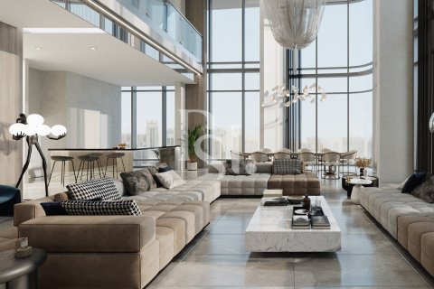 Apartment in Al Reem Island, Abu Dhabi, UAE 2 bedrooms, 142 sq.m. № 716780 - photo 1