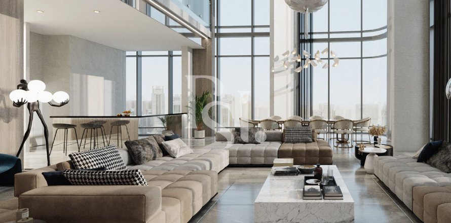 Apartment in Al Reem Island, Abu Dhabi, UAE 2 bedrooms, 142 sq.m. № 716780