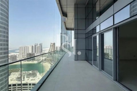 Dupleks në Al Reem Island, Abu Dhabi, Emiratet e Bashkuara Arabe 5 dhoma gjumi, 451 m2. № 716782 - Foto 1