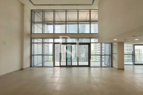 Dupleks në Al Reem Island, Abu Dhabi, Emiratet e Bashkuara Arabe 5 dhoma gjumi, 451 m2. № 716782 - Foto 9