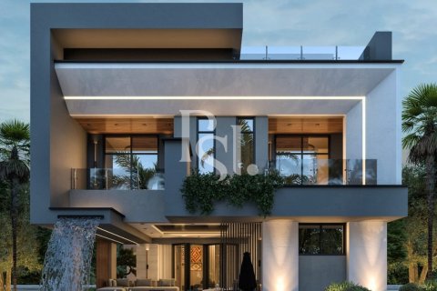 Villa para venda em Yas Island, Abu Dhabi, EAU 4 quartos, 47 m2 № 716779 - foto 4
