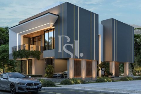 Villa para venda em Yas Island, Abu Dhabi, EAU 4 quartos, 47 m2 № 716779 - foto 2