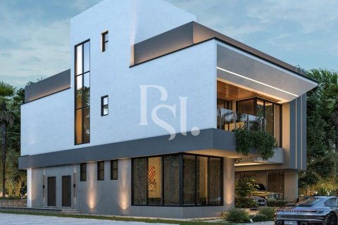 Villa para venda em Yas Island, Abu Dhabi, EAU 4 quartos, 47 m2 № 716779 - foto 3