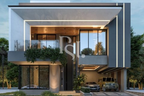 Villa para venda em Yas Island, Abu Dhabi, EAU 4 quartos, 47 m2 № 716779 - foto 1