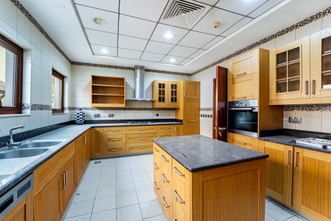 Villa til salgs i Dubai, Emiratene 5 soverom, 640 kvm Nr. 758484 - Foto 13