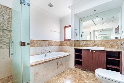 Villa til salgs i Dubai, Emiratene 5 soverom, 640 kvm Nr. 758484 - Foto 21