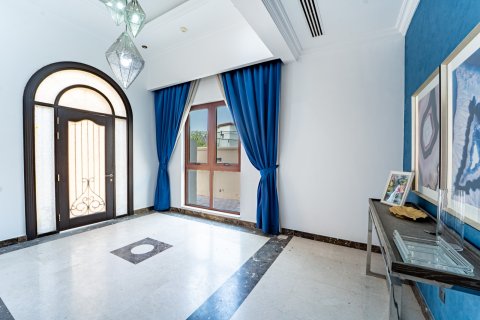 Villa til salgs i Dubai, Emiratene 5 soverom, 640 kvm Nr. 758484 - Foto 5