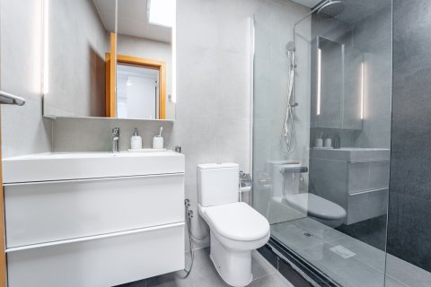 Lakás itt: Jumeirah Islands, Dubai, EAE, 2 hálószoba, 122 m², azonosító: 758481 - fénykép 13