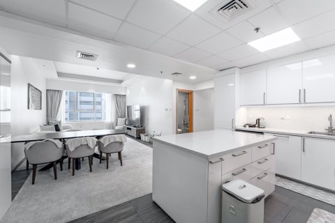 Lakás itt: Jumeirah Islands, Dubai, EAE, 2 hálószoba, 122 m², azonosító: 758481 - fénykép 5