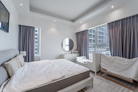 Lakás itt: Jumeirah Islands, Dubai, EAE, 2 hálószoba, 122 m², azonosító: 758481 - fénykép 10